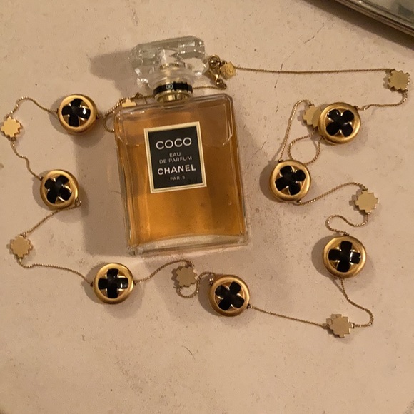 Vintage Anne Klein necklace - Picture 4 of 4